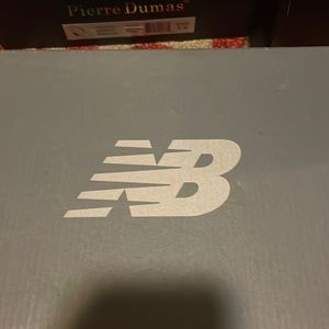 New Balance Sneakers